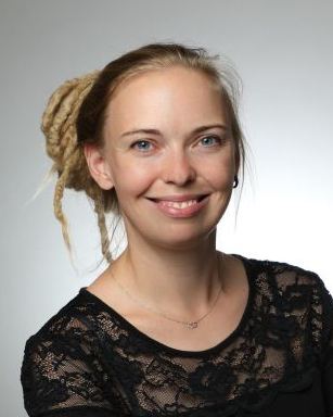 CHK Teilnehmerin am Kurs Stress erkennen, verstehen, ausgleichen